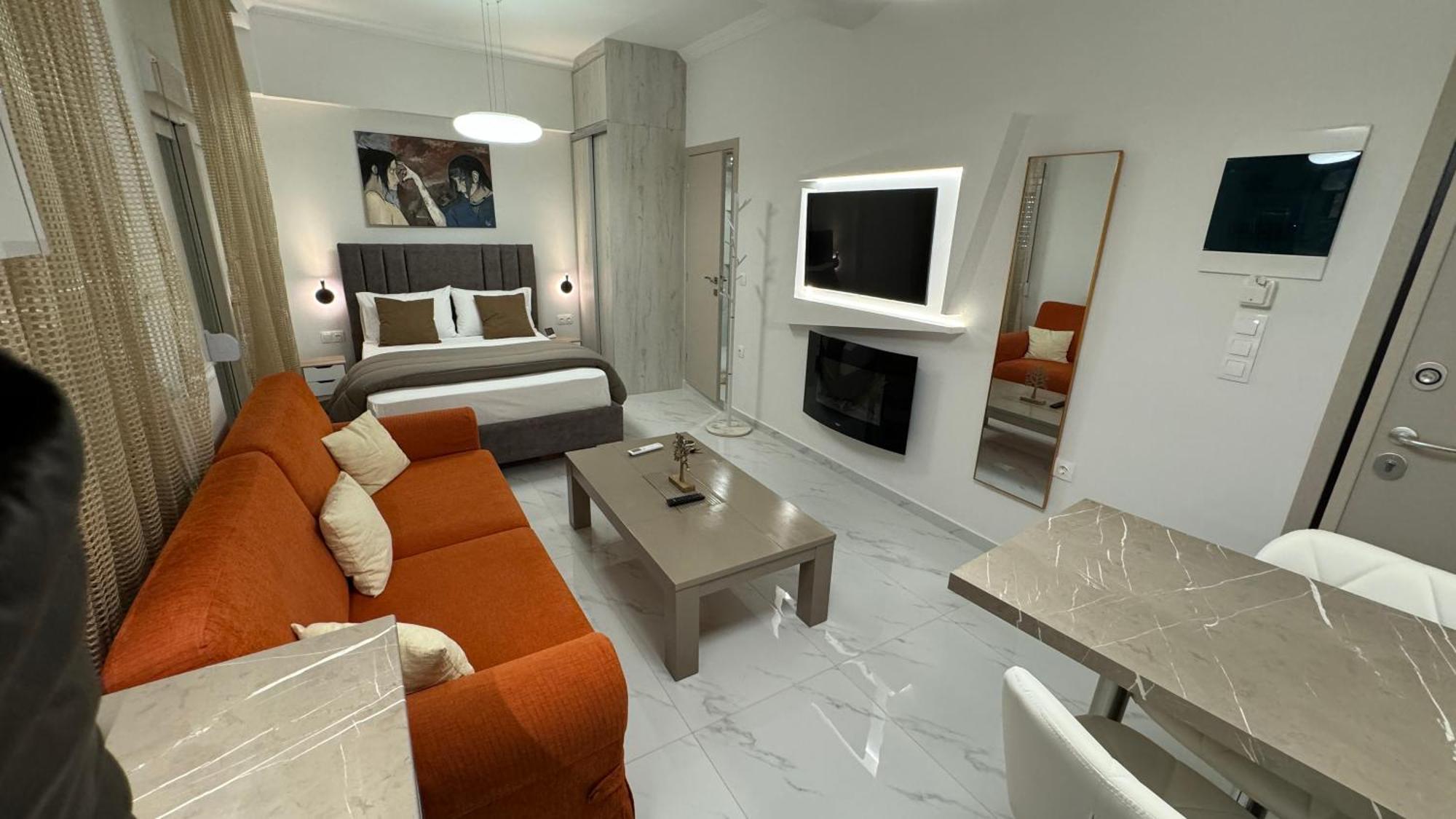 Breath Apartment *
