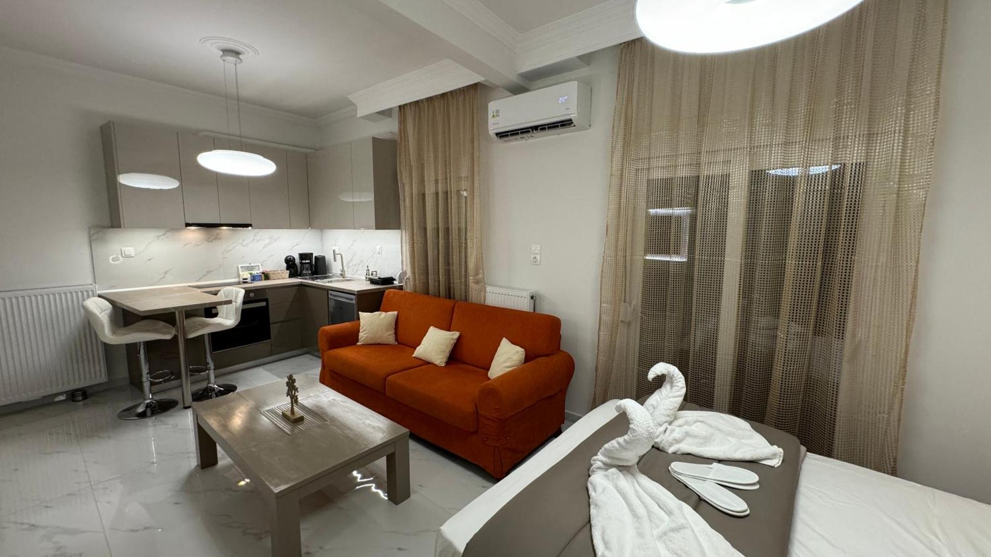 Breath Apartment *