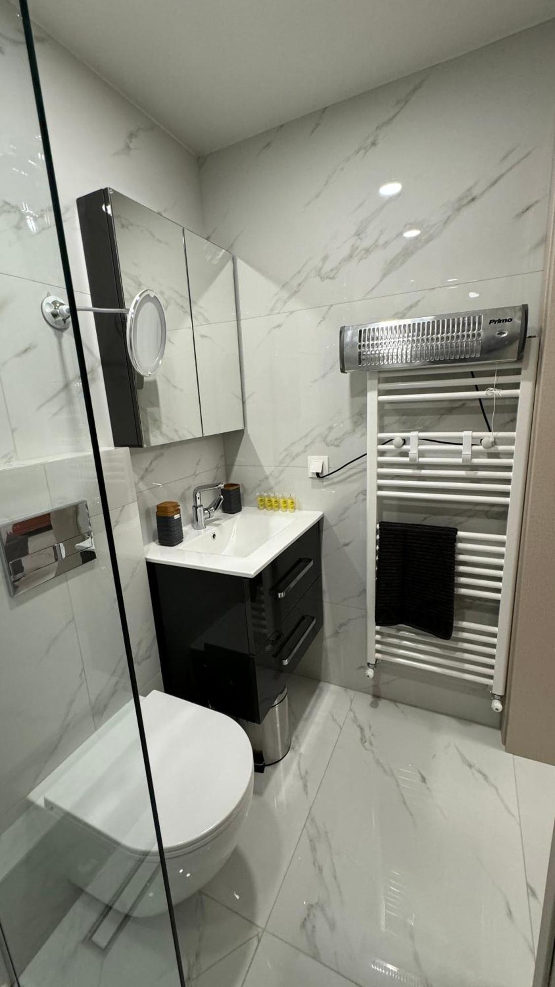 Breath Apartment