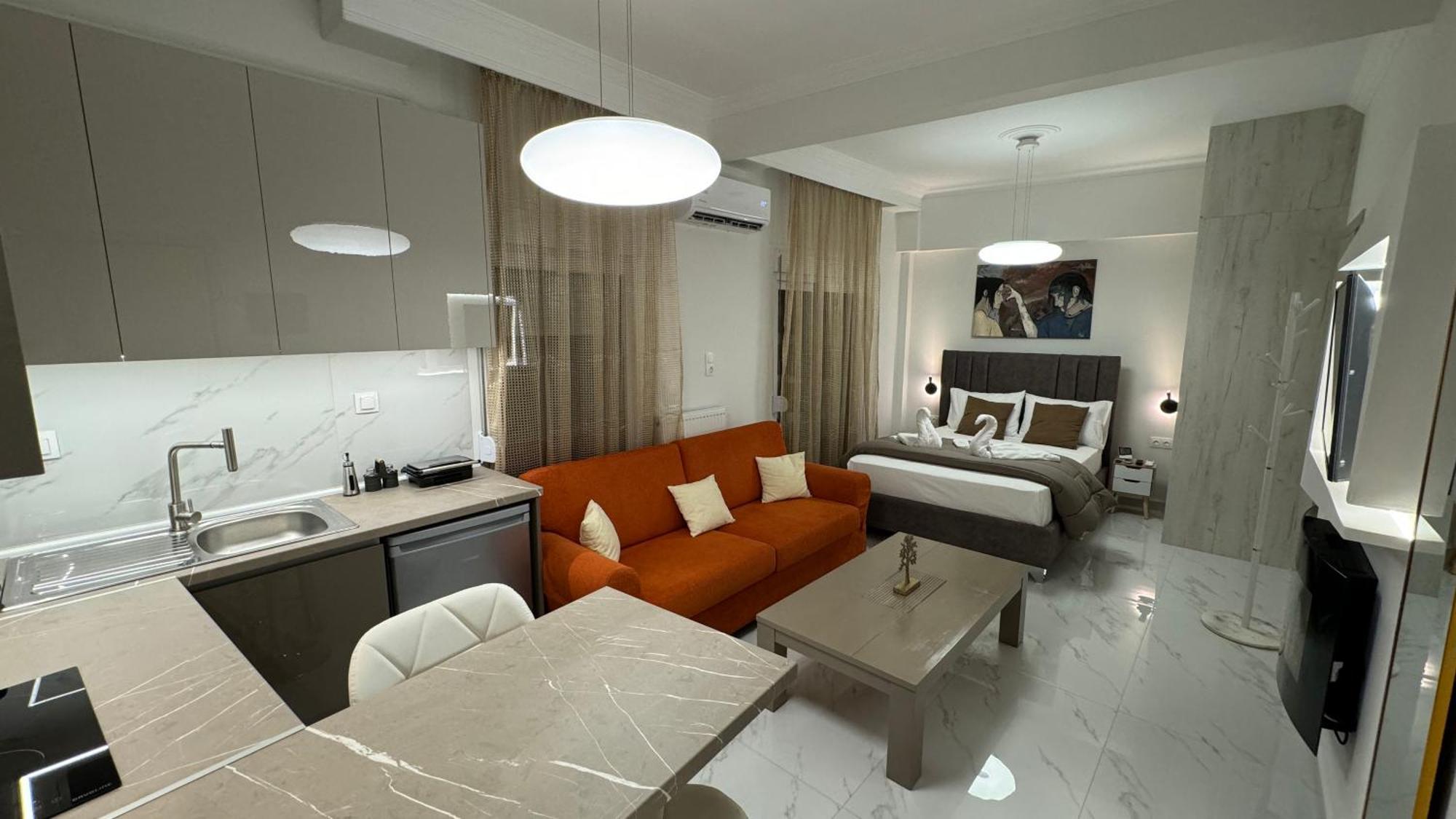 Breath Apartment *